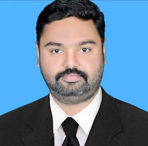 Air Commodore (Retd) Nizamuddin